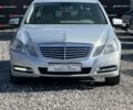 Серый Мерседес Е-Класс, объемом двигателя 1.8 л и пробегом 211 тыс. км за 12000 $, фото 1 на Automoto.ua