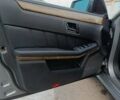 Серый Мерседес Е-Класс, объемом двигателя 2.2 л и пробегом 230 тыс. км за 10800 $, фото 18 на Automoto.ua