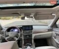 Сірий Мерседес Е-Клас, об'ємом двигуна 3 л та пробігом 293 тис. км за 15900 $, фото 6 на Automoto.ua