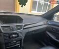 Серый Мерседес Е-Класс, объемом двигателя 2.1 л и пробегом 278 тыс. км за 15500 $, фото 7 на Automoto.ua