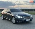 Сірий Мерседес Е-Клас, об'ємом двигуна 2.14 л та пробігом 316 тис. км за 11950 $, фото 1 на Automoto.ua