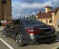 Сірий Мерседес Е-Клас, об'ємом двигуна 2.99 л та пробігом 304 тис. км за 15700 $, фото 4 на Automoto.ua