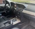 Серый Мерседес Е-Класс, объемом двигателя 1.8 л и пробегом 249 тыс. км за 12400 $, фото 7 на Automoto.ua