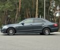 Сірий Мерседес Е-Клас, об'ємом двигуна 2.1 л та пробігом 293 тис. км за 11500 $, фото 5 на Automoto.ua