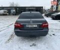 Сірий Мерседес Е-Клас, об'ємом двигуна 2.14 л та пробігом 260 тис. км за 12900 $, фото 10 на Automoto.ua