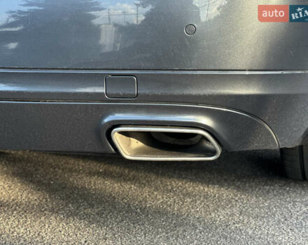 Серый Мерседес Е-Класс, объемом двигателя 2.14 л и пробегом 293 тыс. км за 11500 $, фото 19 на Automoto.ua