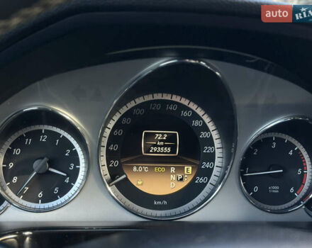 Серый Мерседес Е-Класс, объемом двигателя 2.14 л и пробегом 293 тыс. км за 11500 $, фото 28 на Automoto.ua