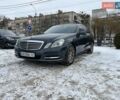 Сірий Мерседес Е-Клас, об'ємом двигуна 2.14 л та пробігом 260 тис. км за 12900 $, фото 4 на Automoto.ua