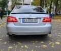 Сірий Мерседес Е-Клас, об'ємом двигуна 1.8 л та пробігом 260 тис. км за 12200 $, фото 6 на Automoto.ua