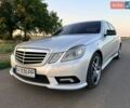Сірий Мерседес Е-Клас, об'ємом двигуна 2.2 л та пробігом 296 тис. км за 13800 $, фото 2 на Automoto.ua
