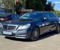 Сірий Мерседес Е-Клас, об'ємом двигуна 2.2 л та пробігом 293 тис. км за 12400 $, фото 1 на Automoto.ua
