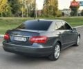 Сірий Мерседес Е-Клас, об'ємом двигуна 2.2 л та пробігом 314 тис. км за 12150 $, фото 3 на Automoto.ua