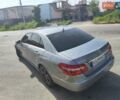 Сірий Мерседес Е-Клас, об'ємом двигуна 2.2 л та пробігом 263 тис. км за 12300 $, фото 15 на Automoto.ua
