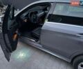 Серый Мерседес Е-Класс, объемом двигателя 2.14 л и пробегом 150 тыс. км за 13850 $, фото 114 на Automoto.ua