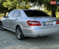 Мерседес Е-Класс 2011 в Запорожье на Automoto.ua Серый Мерседес Е-Класс, объемом двигателя 2.1 л и пробегом 250 тыс. км за 13500 $, фото 6 на Automoto.ua