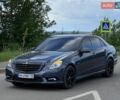 Серый Мерседес Е-Класс, объемом двигателя 2.14 л и пробегом 290 тыс. км за 12600 $, фото 1 на Automoto.ua
