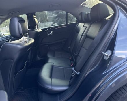 Сірий Мерседес Е-Клас, об'ємом двигуна 2.1 л та пробігом 293 тис. км за 11500 $, фото 18 на Automoto.ua