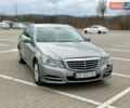 Серый Мерседес Е-Класс, объемом двигателя 2.14 л и пробегом 493 тыс. км за 7777 $, фото 1 на Automoto.ua