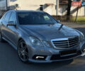 Серый Мерседес Е-Класс, объемом двигателя 0 л и пробегом 322 тыс. км за 10800 $, фото 3 на Automoto.ua