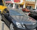 Сірий Мерседес Е-Клас, об'ємом двигуна 2.14 л та пробігом 130 тис. км за 17999 $, фото 1 на Automoto.ua
