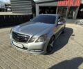 Серый Мерседес Е-Класс, объемом двигателя 2.1 л и пробегом 243 тыс. км за 13000 $, фото 1 на Automoto.ua