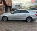 Серый Мерседес Е-Класс, объемом двигателя 3 л и пробегом 290 тыс. км за 14777 $, фото 2 на Automoto.ua