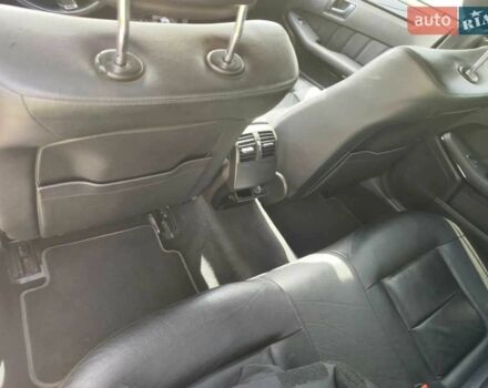 Мерседес Е-Класс 2011 в Буче на Automoto.ua Серый Мерседес Е-Класс, объемом двигателя 2.1 л и пробегом 326 тыс. км за 1000 $, фото 1 на Automoto.ua