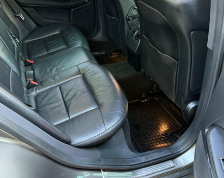 Сірий Мерседес Е-Клас, об'ємом двигуна 2.14 л та пробігом 385 тис. км за 10500 $, фото 17 на Automoto.ua