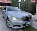 Сірий Мерседес Е-Клас, об'ємом двигуна 2.14 л та пробігом 320 тис. км за 12300 $, фото 1 на Automoto.ua