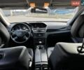 Сірий Мерседес Е-Клас, об'ємом двигуна 1.8 л та пробігом 247 тис. км за 10200 $, фото 13 на Automoto.ua
