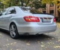Сірий Мерседес Е-Клас, об'ємом двигуна 1.8 л та пробігом 260 тис. км за 12200 $, фото 5 на Automoto.ua