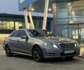 Серый Мерседес Е-Класс, объемом двигателя 2.1 л и пробегом 288 тыс. км за 10900 $, фото 1 на Automoto.ua