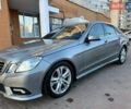 Сірий Мерседес Е-Клас, об'ємом двигуна 2.2 л та пробігом 261 тис. км за 11999 $, фото 7 на Automoto.ua