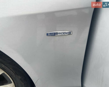 Сірий Мерседес Е-Клас, об'ємом двигуна 2.14 л та пробігом 209 тис. км за 11000 $, фото 1 на Automoto.ua