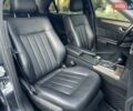 Сірий Мерседес Е-Клас, об'ємом двигуна 2.2 л та пробігом 314 тис. км за 12150 $, фото 21 на Automoto.ua