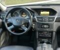 Сірий Мерседес Е-Клас, об'ємом двигуна 2.1 л та пробігом 293 тис. км за 11500 $, фото 11 на Automoto.ua