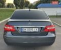 Сірий Мерседес Е-Клас, об'ємом двигуна 2.2 л та пробігом 314 тис. км за 12150 $, фото 5 на Automoto.ua