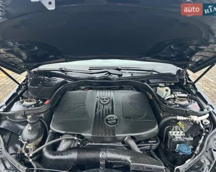 Сірий Мерседес Е-Клас, об'ємом двигуна 2.14 л та пробігом 357 тис. км за 6999 $, фото 7 на Automoto.ua