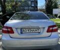 Сірий Мерседес Е-Клас, об'ємом двигуна 2.1 л та пробігом 270 тис. км за 9990 $, фото 1 на Automoto.ua