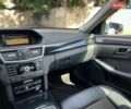 Сірий Мерседес Е-Клас, об'ємом двигуна 2.2 л та пробігом 148 тис. км за 13999 $, фото 20 на Automoto.ua