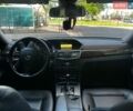 Сірий Мерседес Е-Клас, об'ємом двигуна 2.2 л та пробігом 330 тис. км за 10800 $, фото 20 на Automoto.ua
