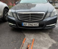 Серый Мерседес Е-Класс, объемом двигателя 0 л и пробегом 191 тыс. км за 11200 $, фото 4 на Automoto.ua