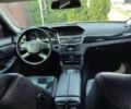 Сірий Мерседес Е-Клас, об'ємом двигуна 2.14 л та пробігом 288 тис. км за 13500 $, фото 1 на Automoto.ua