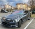 Серый Мерседес Е-Класс, объемом двигателя 2.99 л и пробегом 297 тыс. км за 15700 $, фото 1 на Automoto.ua