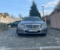 Сірий Мерседес Е-Клас, об'ємом двигуна 1.8 л та пробігом 233 тис. км за 11000 $, фото 1 на Automoto.ua
