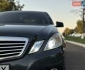 Сірий Мерседес Е-Клас, об'ємом двигуна 2.2 л та пробігом 314 тис. км за 12150 $, фото 2 на Automoto.ua