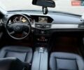 Сірий Мерседес Е-Клас, об'ємом двигуна 2.2 л та пробігом 298 тис. км за 12200 $, фото 20 на Automoto.ua