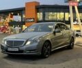 Сірий Мерседес Е-Клас, об'ємом двигуна 2.14 л та пробігом 288 тис. км за 10590 $, фото 1 на Automoto.ua