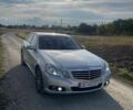 Сірий Мерседес Е-Клас, об'ємом двигуна 3 л та пробігом 293 тис. км за 15900 $, фото 10 на Automoto.ua