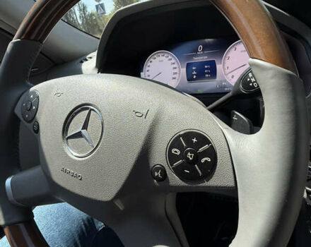 Серый Мерседес Е-Класс, объемом двигателя 2.99 л и пробегом 283 тыс. км за 13500 $, фото 17 на Automoto.ua